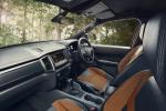 Ford Ranger Wildtrak 2015 года (TH)